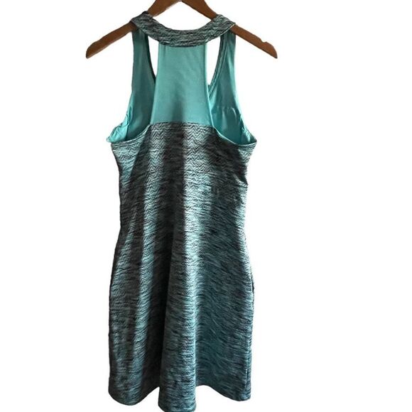 MPG ~ Womens active dress ~ shelf bra ~ size M - Picture 2 of 7